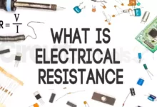what is electrical resistance